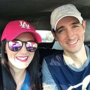 Meet your Posher, Kristen